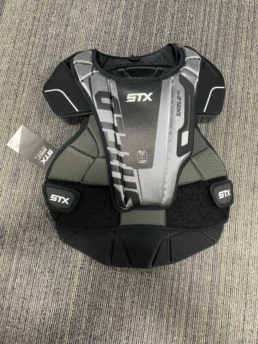 STX Shield 400 Chest Protector (New)