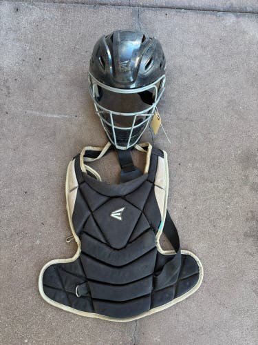(Switch Tags with 11022382) Black Mizuno MVP Prime RH Outfield Softball Glove 12.75"