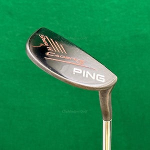 Ping Cadence TR Shea H Black Dot 33" Heel-Shafted Putter Golf Club