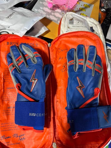 Women’s Small Batting Gloves