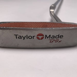 TaylorMade Nubbins B9 Putter 34" Mens RH