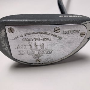 Ram Zebra Putter 35" Mens RH