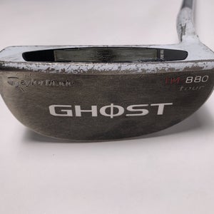 TaylorMade Ghost TM-880 Tour Putter 33" Mens RH