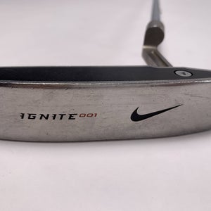 Nike Ignite 001 Putter 34" Mens RH