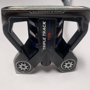 Odyssey Triple Track Ten Putter 31.5" Mens RH