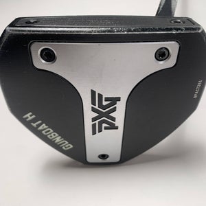 PXG Gunboat H Putter 35" Mens RH