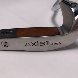 Axis 1 Eagle Putter 33" Mens RH