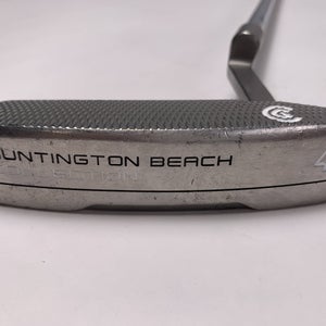 Cleveland Huntington Beach 4 Putter 35" Mens RH