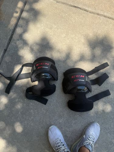 CCM KP pro (Used)