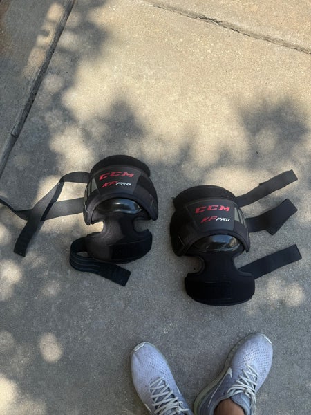 CCM KP pro (Used)