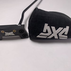 PXG Spitfire GEN2 Putter 34.5" Mens RH HC