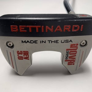 Bettinardi Inovai Rev 3.0 Putter 37" Mens RH - NEW Long Grip