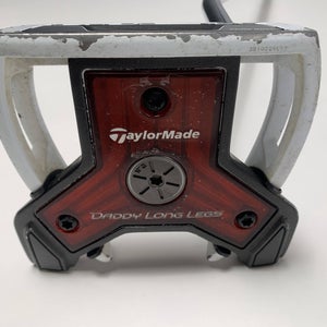 TaylorMade Daddy Long Legs Putter 35" Mens RH