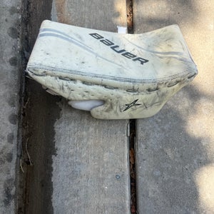 Used Bauer Vapor 2X Regular