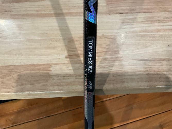 Senior CCM RibCor Trigger 10 Pro Left Hand Hockey Stick P90TM Pro Stock (New)