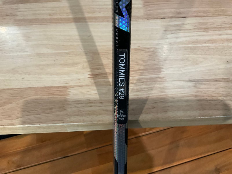 Senior CCM RibCor Trigger 10 Pro Left Hand Hockey Stick P90TM Pro Stock (New)