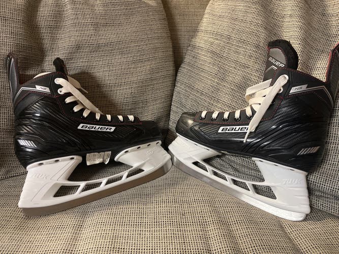 Bauer Ns Hockey Skates 6 (Used)