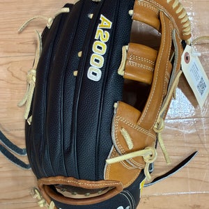 Wilson A2000 1799 RH Outfield Baseball Glove 12.75" (Used)