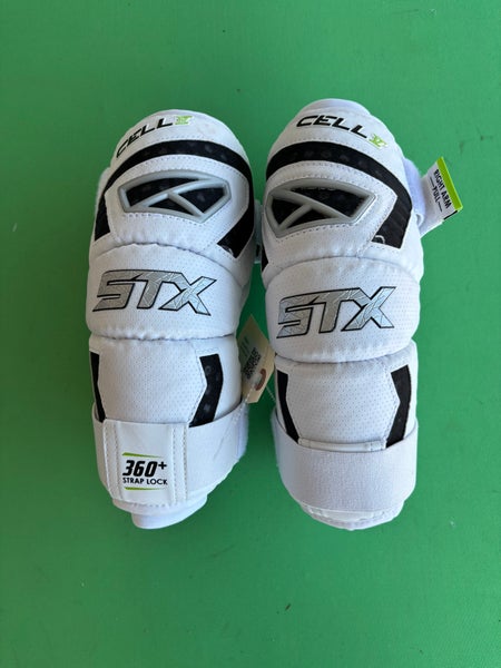 Large Adult STX Cell V Arm Pads (Used)