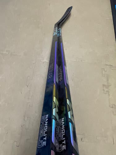 Intermediate CCM RibCor Trigger 9 Pro Right Handed Hockey Stick P88 (New) - 2 Pack