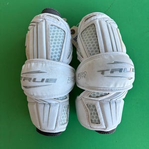 Small Adult True ZeroLyte Arm Pads