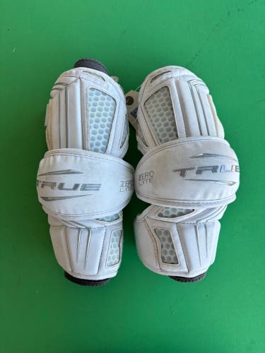 Small Adult True ZeroLyte Arm Pads