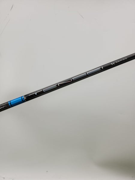 MITSUBISHI TENSEI 1K PRO BLUE FWY WOOD SHAFT TXSTIFF 84G CALLAWAY 41.75" VERYGOO