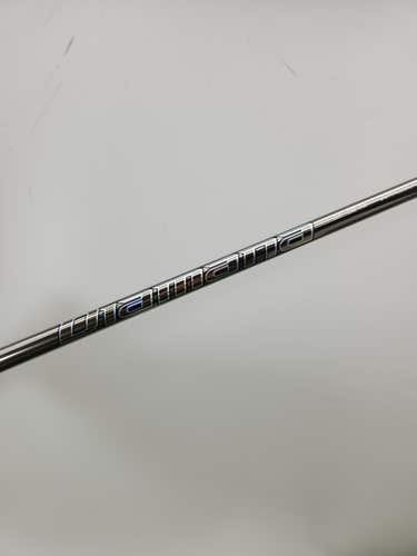 MITSUBISHI DIAMANA GT DRIVER SHAFT TXSTIFF 66G TITLEIST TIP 43.5" VERYGOOD