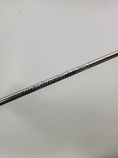 MITSUBISHI DIAMANA GT DRIVER SHAFT TXSTIFF 66G TITLEIST TIP 43.5" VERYGOOD