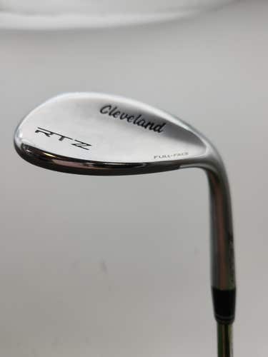 2016 CLEVELAND RTX3 CB TOUR WEDGE 64*/8 WEDGEFLEX DYNAGOLD35" GOOD