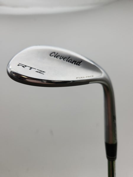 2016 CLEVELAND RTX3 CB TOUR WEDGE 64*/8 WEDGEFLEX DYNAGOLD35" GOOD
