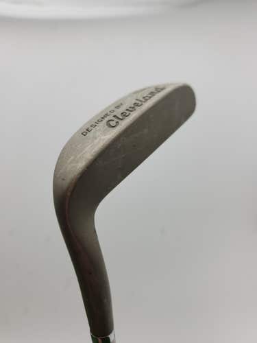 CLEVELAND BENI PUTTER 35" GOOD