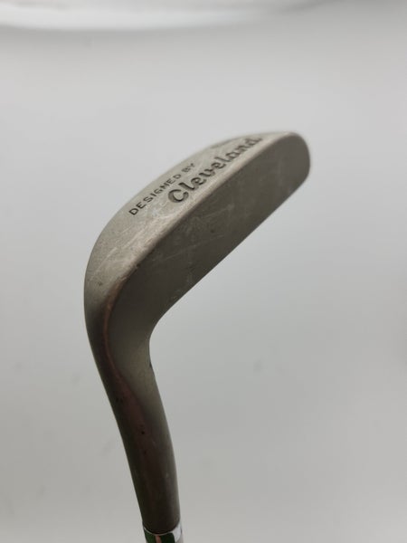 CLEVELAND BENI PUTTER 35" GOOD
