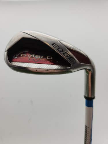 2010 CALLAWAY DIABLO EDGE PITCHING WEDGE REG MATRIX HD 36" GOOD