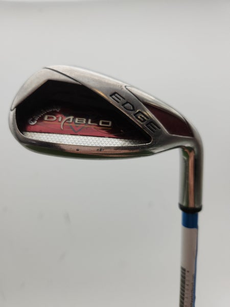 2010 CALLAWAY DIABLO EDGE PITCHING WEDGE REG MATRIX HD 36" GOOD