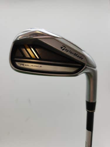 2013 TAYLORMADE RBLADEZ 5 IRON LADIES ROCKETFUEL 45G 37.5" GOOD