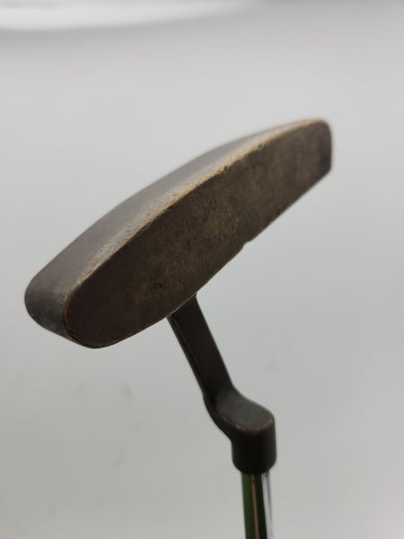 PING PAL PUTTER 35" GOOD