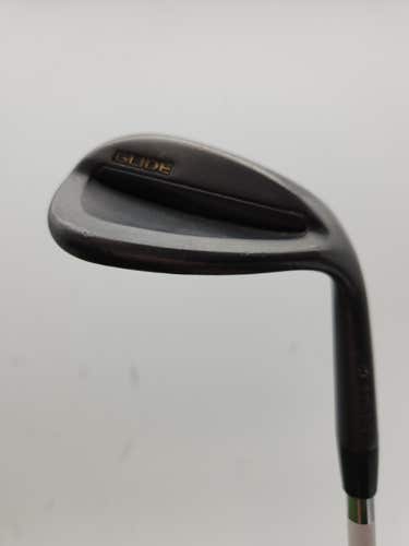 2015 PING GLIDE WEDGE 56*/12 WEDGEFLEX AWT 35.5" FAIR