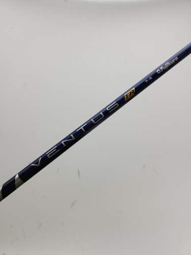 FUJIKURA VENTUS TR BLUE 7 VELOCORE FAIRWAY WOOD SHAFT STIFF 76G COBRA 42" VERYGO