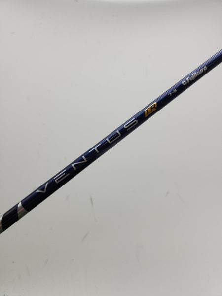 FUJIKURA VENTUS TR BLUE 7 VELOCORE FAIRWAY WOOD SHAFT STIFF 76G COBRA 42" VERYGO