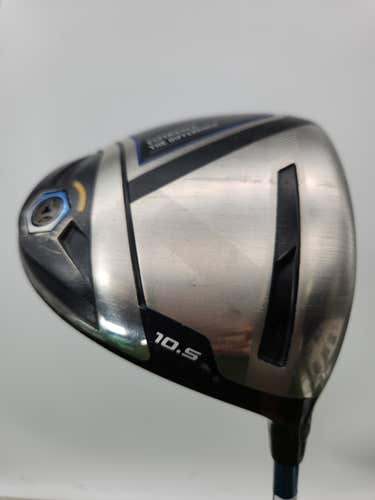 2022 XXIO 12 DRIVER 10.5* REG XXIO MP1200L 37G FAIR