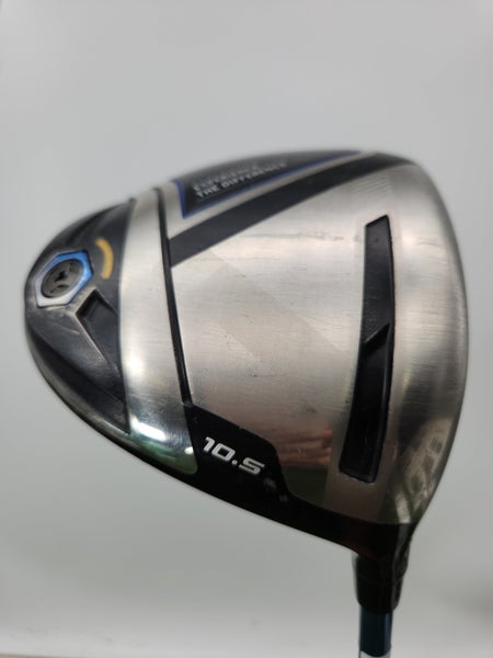2022 XXIO 12 DRIVER 10.5* REG XXIO MP1200L 37G FAIR