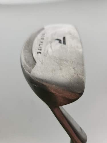 TOP FLITE CHIPPER WEDGE WEDGEFLEX STOCK  33.5" GOOD