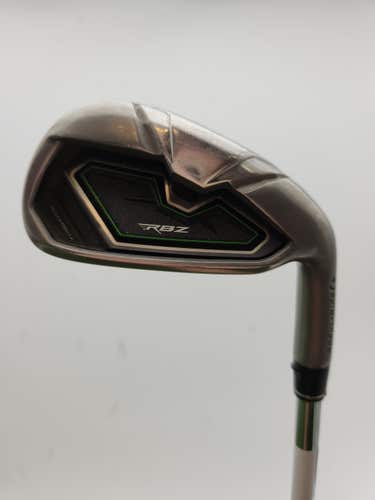 2014 TAYLORMADE TP MB 7 IRON REG TM STEEL 37.5" GOOD