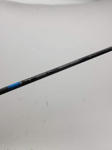 MITSUBISHI TENSEI 1K BLUE FAIRWAY WOOD SHAFT TOUR EXTRA STIFF 74G TITLEIST TIP 4
