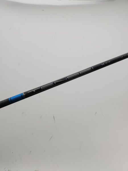 MITSUBISHI TENSEI 1K BLUE FAIRWAY WOOD SHAFT TOUR EXTRA STIFF 74G TITLEIST TIP 4