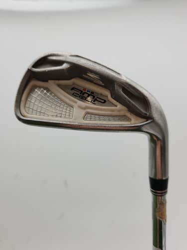 2012 COBRA AMP CELL 7 IRON STIFF 36.5" GOOD
