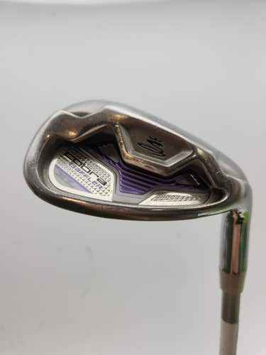 2014 COBRA BAFFLER XL SAND WEDGE LADIES COBRA HT 50G 34" FAIR