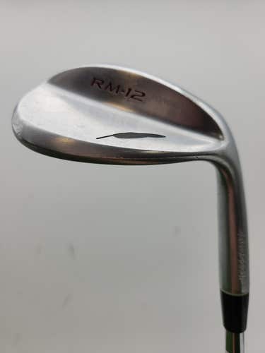 FOURTEEN RM-12 FORGED WEDGE 54*/10 WEDGEFLEX TT DYNAGOLD 35" GOOD