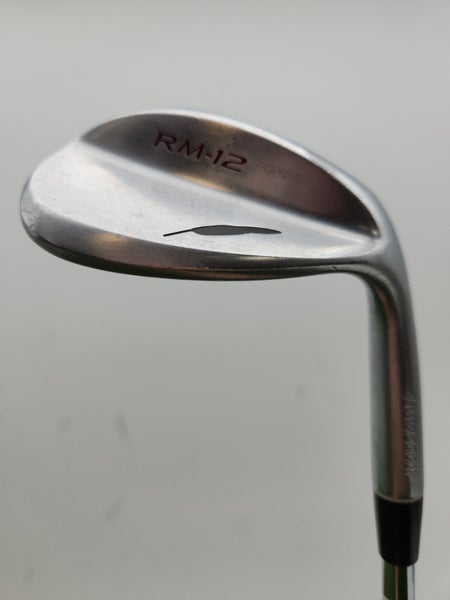 FOURTEEN RM-12 FORGED WEDGE 54*/10 WEDGEFLEX TT DYNAGOLD 35" GOOD
